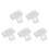 300 Pcs Blind Repair Tabs: Replacement For Vertical Window Blinds 4