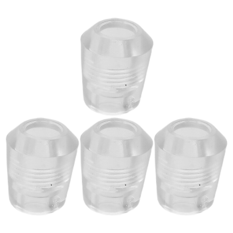 10 Pairs Silicone Ear Tips Soft Noise Reduction Easy Install 3422196715945