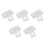 300 Pcs Blind Repair Tabs: Replacement For Vertical Window Blinds 10