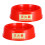 4Pcs Durable Plastic Fire Extinguisher Mount Stand for Household Use 2