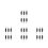24 Pcs Fingerboard Tool Set With Double Head Screwdriver And Metal Tip 10
