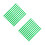 20Pcs Compact Green Rubber Spark Plug Installation Aid for Vehicles 6