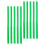 20Pcs Compact Green Rubber Spark Plug Installation Aid for Vehicles 2