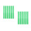 20Pcs Compact Green Rubber Spark Plug Installation Aid for Vehicles 10