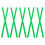 20Pcs Compact Green Rubber Spark Plug Installation Aid for Vehicles 3
