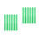 20Pcs Compact Green Rubber Spark Plug Installation Aid for Vehicles 4