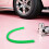 20Pcs Compact Green Rubber Spark Plug Installation Aid for Vehicles 11