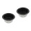 2Pcs Universal Silver Aluminum Alloy Rice Cooker Replacement Inner Pot 7