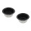 2Pcs Universal Silver Aluminum Alloy Rice Cooker Replacement Inner Pot 8