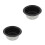 2Pcs Universal Silver Aluminum Alloy Rice Cooker Replacement Inner Pot 9