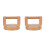 2Pcs Stamping Burnisher Baren Tool With Wooden Handle For Printmaking 6