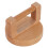 2Pcs Stamping Burnisher Baren Tool With Wooden Handle For Printmaking 3