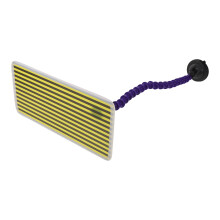 4St Merktekens Reflector Board Acryl Pom Voor Auto Deukherstel