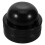 6 Pcs Rubber Headlight Dust Cover Cap Car Exterior Protection 1