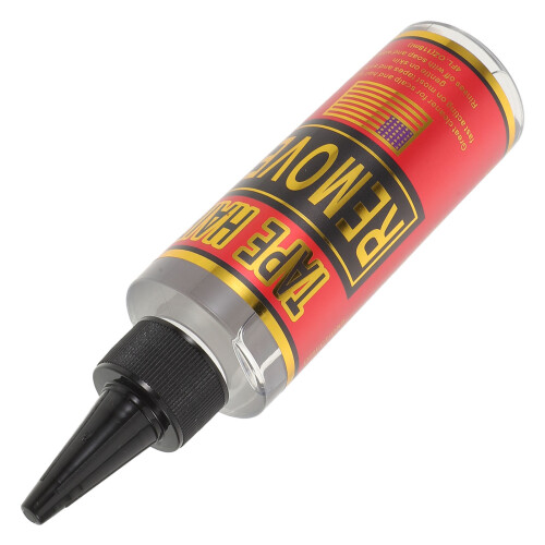 4Pièces Spray Solvant Doux Pour Retrait Rapide Extensions Et Perruques 2
