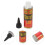 4Pièces Spray Solvant Doux Pour Retrait Rapide Extensions Et Perruques 11