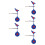 5Pcs Metal Bird Spinner Target: 360 Rotating Weatherproof Plate For Range 10