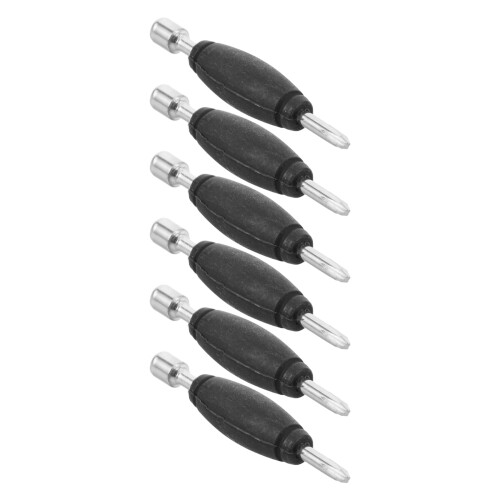 12 Pcs Fingerboard Tool Set With Double Head Screwdriver And Metal Tip