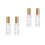 4St Cocktail Atomizer Goud Spray Bartender Thuis 9