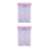 2Pcs Invoice Book 2 Part Order Receipt Business Record Keeping 8
