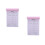 2Pcs Invoice Book 2 Part Order Receipt Business Record Keeping 7