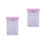 2Pcs Invoice Book 2 Part Order Receipt Business Record Keeping 4