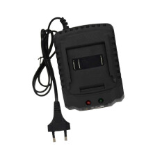 (As show, One size) 21V Lithium Battery Charger Replacement Station Electric Power Tools Charger