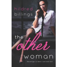 The Other Woman by Hildred Billings Paperback Book