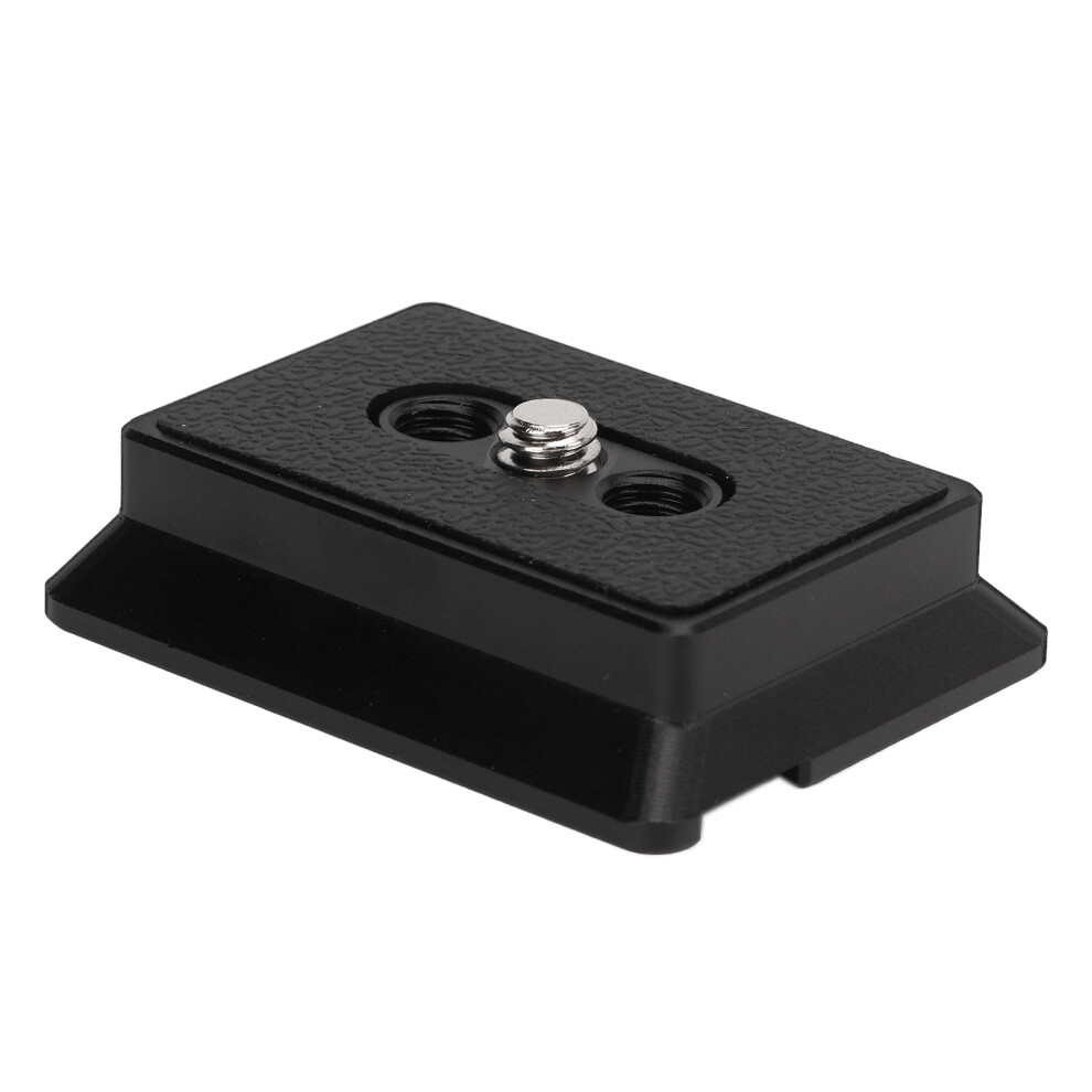 38Mm Aluminum Quick Release Plate For Arca-Compatible Cameras & Tripods 4911357453264