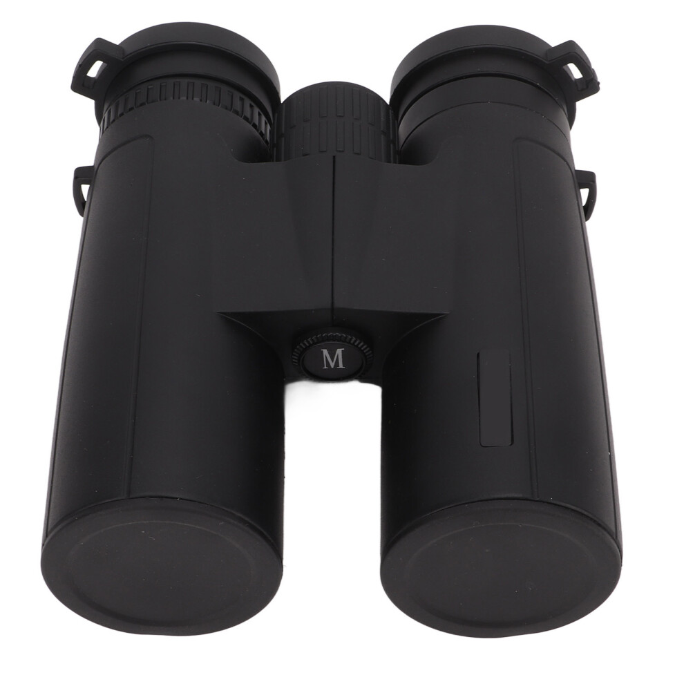 10X42 Hd Waterproof Binoculars With 22Mm Large Eyepiece, Portable 7891357453327