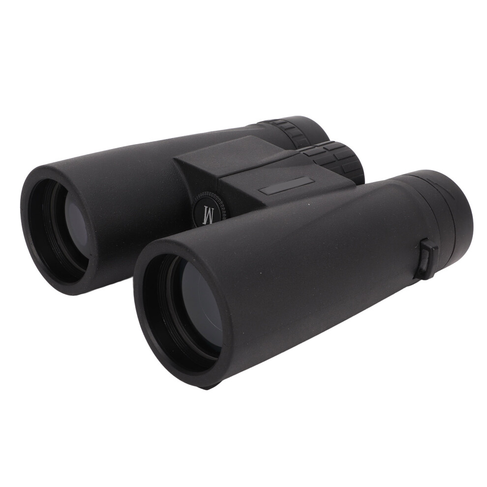 10X42 Binoculars 10X Hd Coated Large Field Nonslip Focus Compact Fmc Binoculars 5091357453309