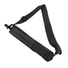 Mini-Golfclub-Tasche aus Nylon, tragbare, leichte Tragetasche, Schwarz