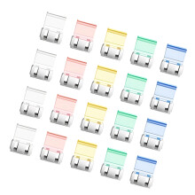 Plastic documentclips voor het organiseren van-2