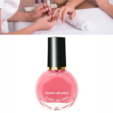 10ml Schnell Trocken & Glänzend Nagellack – Langanhaltender und Elegant Stil