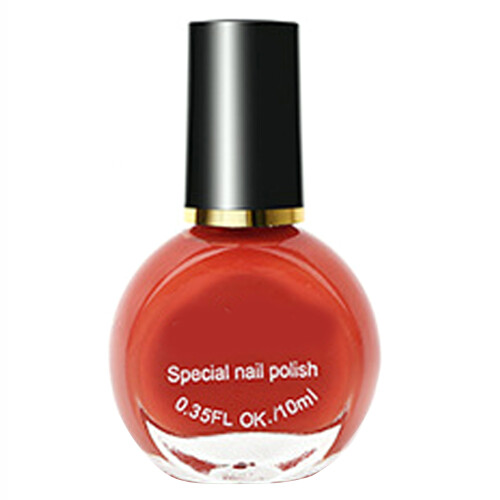 Esmalte de uñas E049-24 10ml Brillante de secado rápido 1