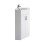 Harley 400 x 400mm 2 Door Corner Standing Unit 1