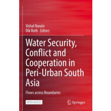 Water Security Conflict and Cooperation in PeriUrban South Asia Paperb