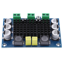 Audio-Verstärkerplatine Mono-Kanal 100W Digital-AMP-Modul für DIY-Projekte