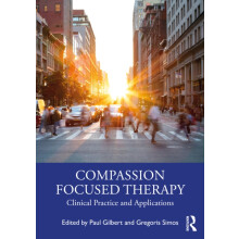 Compassion Focused Therapy Paperback Book