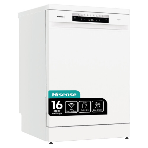 Hisense Hisense HS673C60WUK Dishwasher