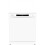 Hisense Hisense HS673C60WUK Dishwasher 2