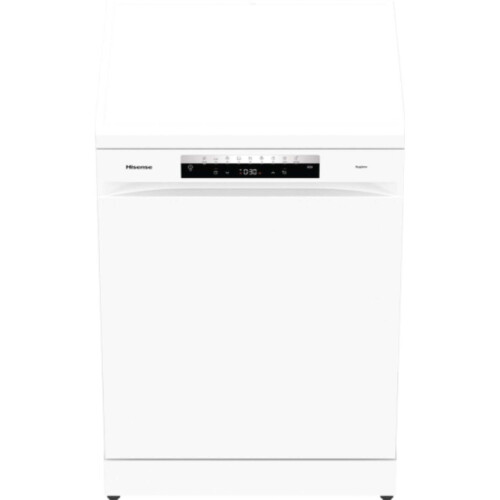 Hisense Hisense HS673C60WUK Dishwasher 1
