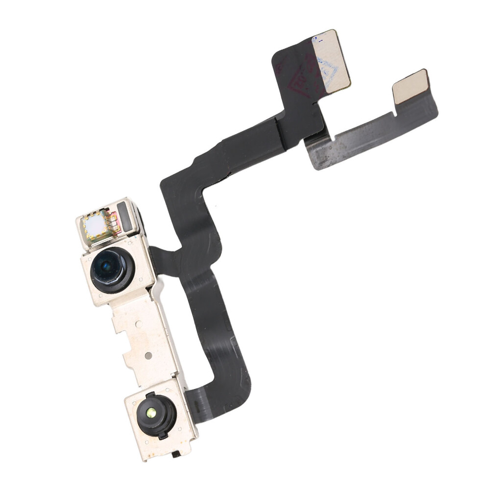 Front Camera Flex Cable Replacement for iPhone 11, Metal + ABS-image-OPC-PMPDW69-NEW