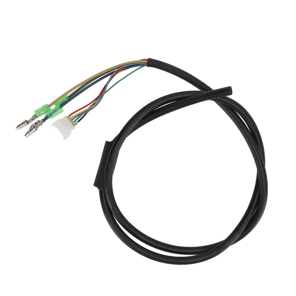 Flame Retardant Scooter Motor Cable 80Cm - Wide Application & Durable 3121357455545