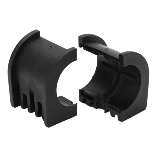 Precision Steering Bushing Kit Compatible with Polaris Ranger 570-6 1