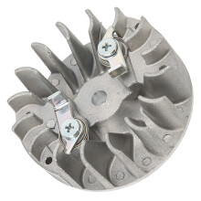 OEM Aluminium Flywheel for 137 137e Chainsaw Repair