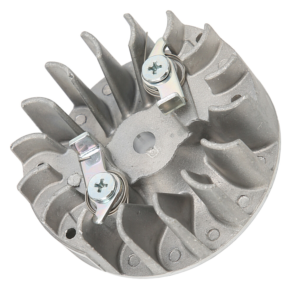 OEM  Aluminium Flywheel for 137 137e Chainsaw Repair