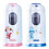 Fonction taille-crayon automatique pour recharges de-Rose 6