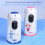 Fonction taille-crayon automatique pour recharges de-Rose 3