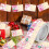 Transferts rectangulaires, 210 pièces, accessoires de-Rose clair 6